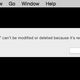 Image for article titled The Worst Mac Feature You Can't Turn Off